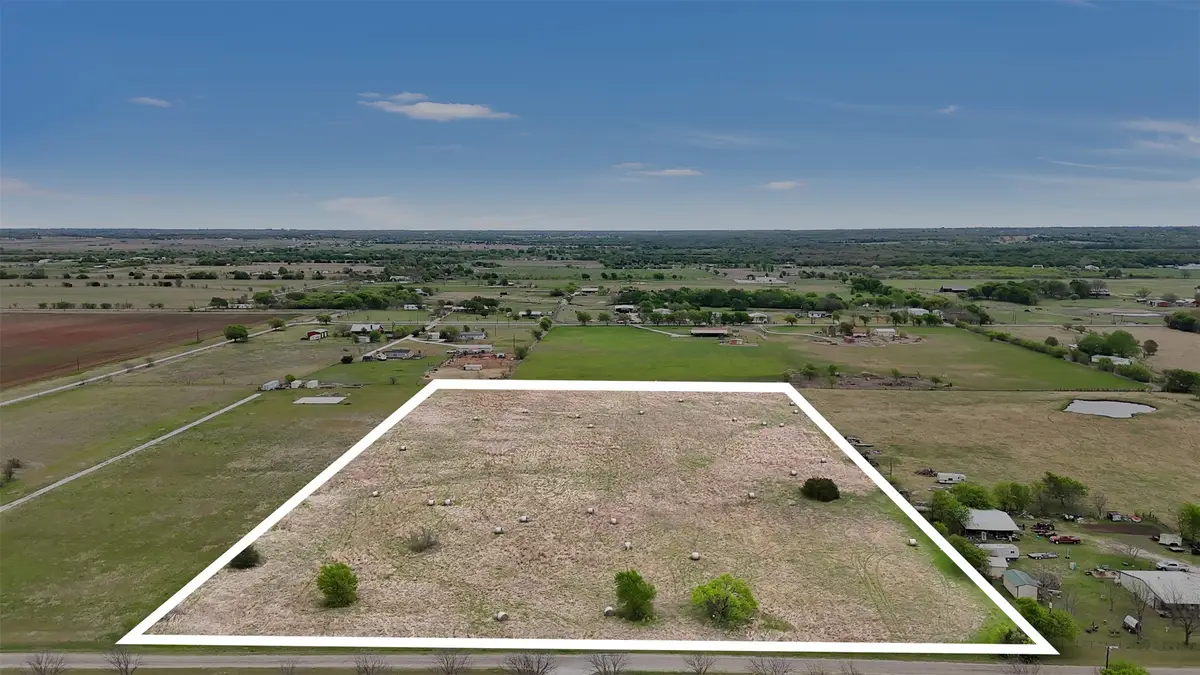 6123 Hill Court, Rio Vista, TX 76093 - #1