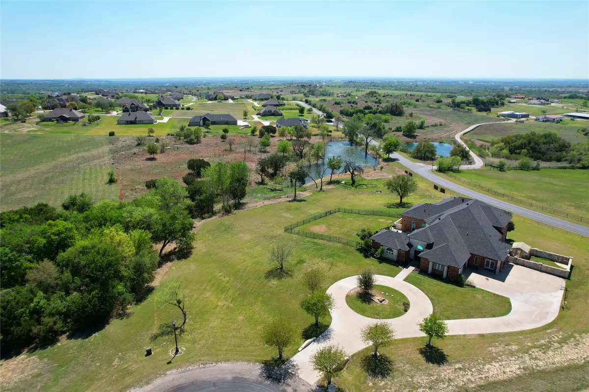 127 Eagle View Court, Weatherford, TX 76087 - #1