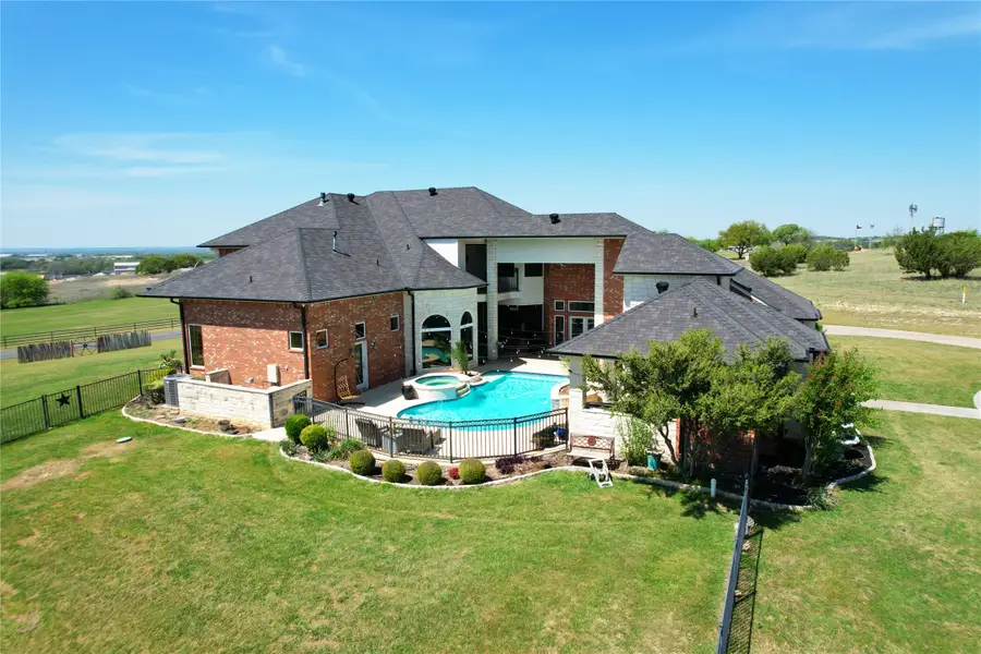 127 Eagle View Court, Weatherford, TX 76087 - #3