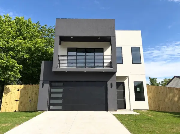 2639 Custer Drive, Dallas, TX 75216