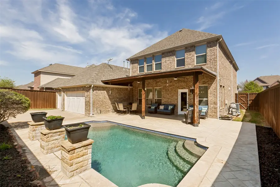 12873 Spring Hill Drive, Frisco, TX 75035 - #2