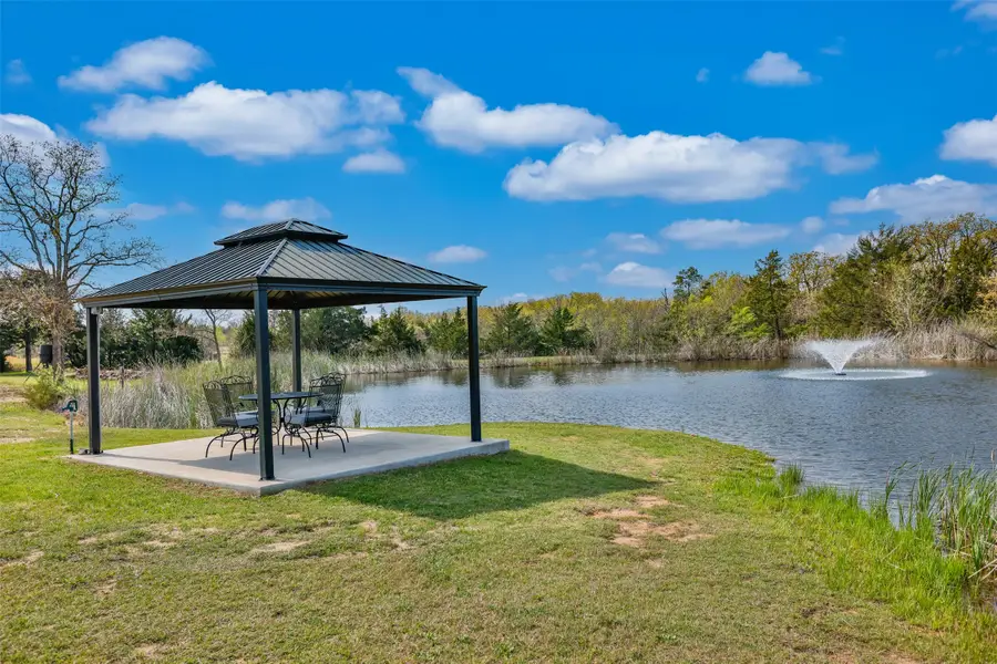 1630 County Road 140, Whitesboro, TX 76273 - #2