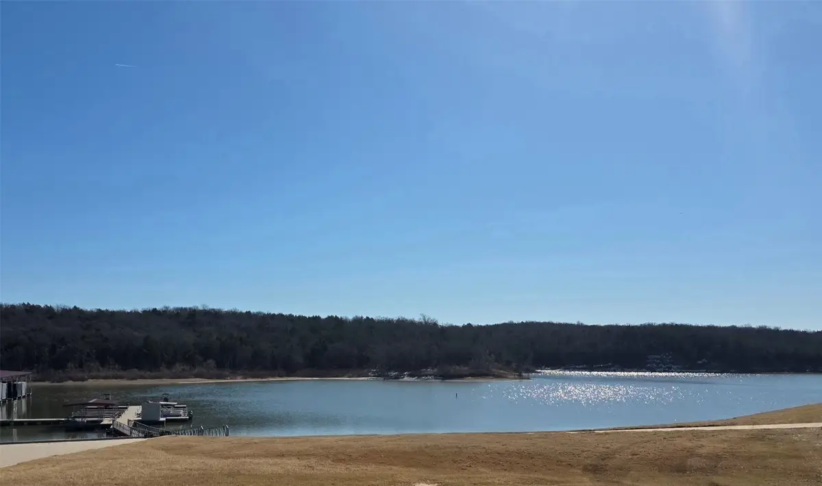 TBD-Lot 10 Reflection Bay, Gordonville, TX 76245 - #1