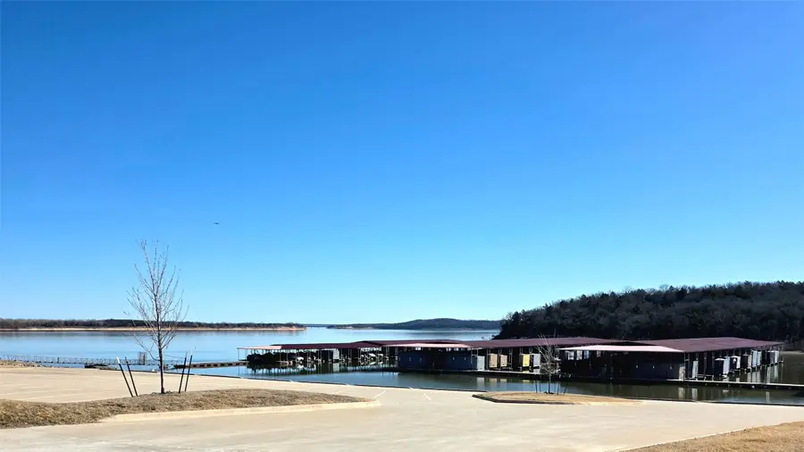 TBD-Lot 10 Reflection Bay, Gordonville, TX 76245 - #2