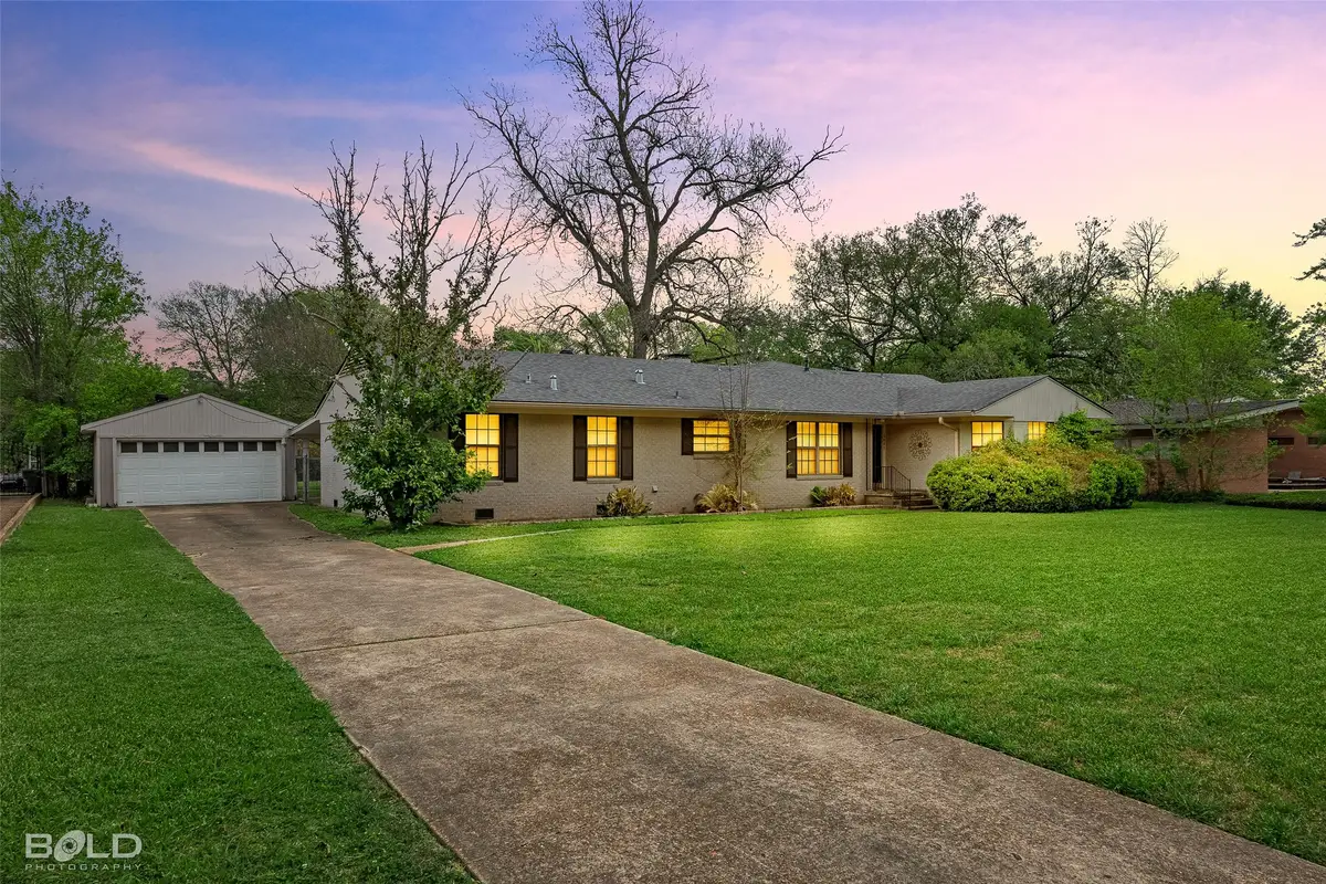 4445 Gilbert Drive, Shreveport, LA 71106 - #1