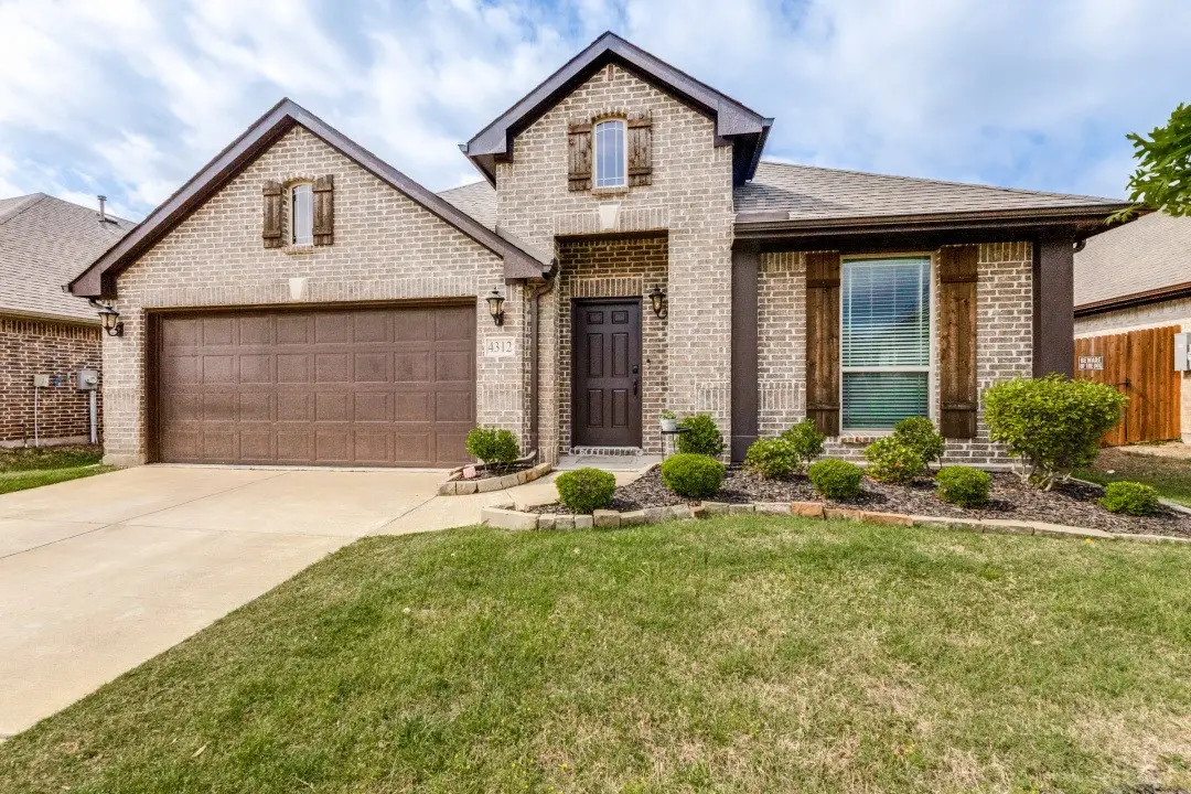 4312 Evening Sun Drive, Mesquite, TX 75181 - #1