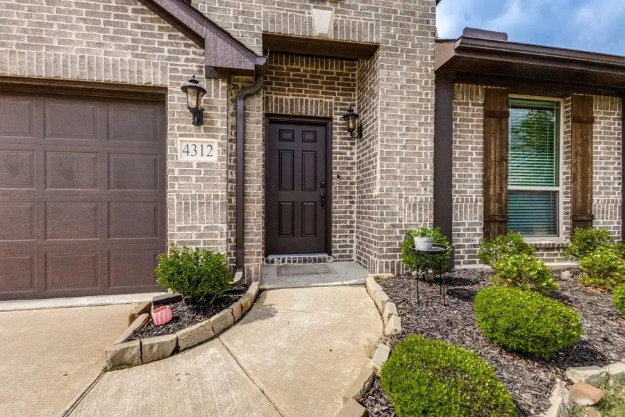 4312 Evening Sun Drive, Mesquite, TX 75181 - #3
