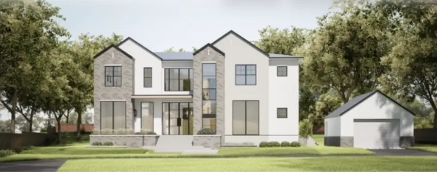 11618 Valleydale Drive, Dallas, TX 75230 - #2