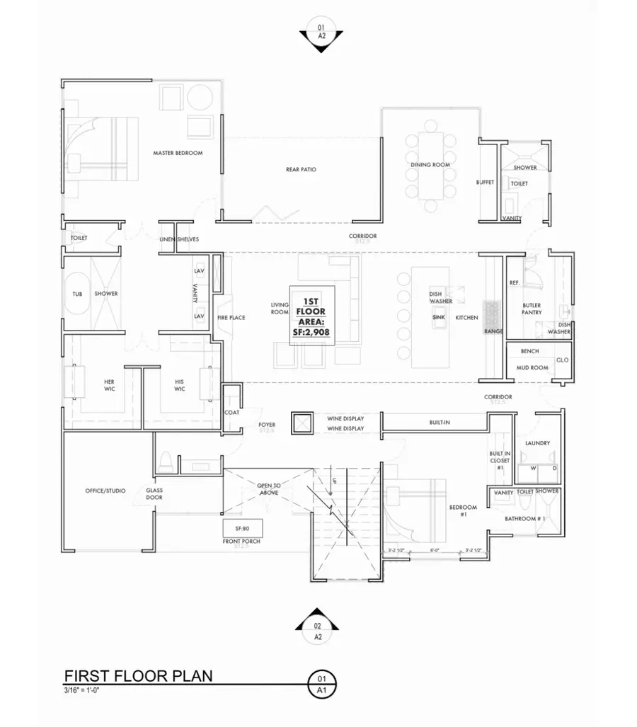 11618 Valleydale Drive, Dallas, TX 75230 - #3