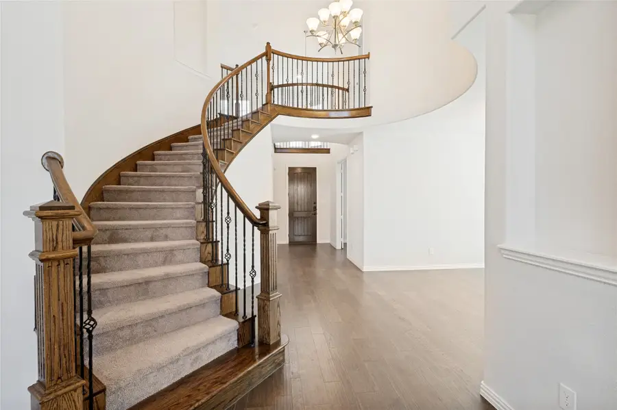 2620 Buckwheat Road, Frisco, TX 75033 - #3