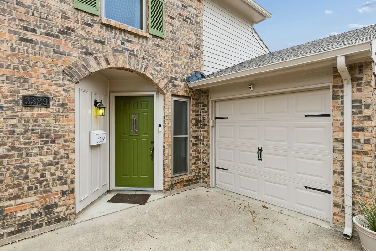 3329 Briaroaks Drive, Garland, TX 75044 - #1