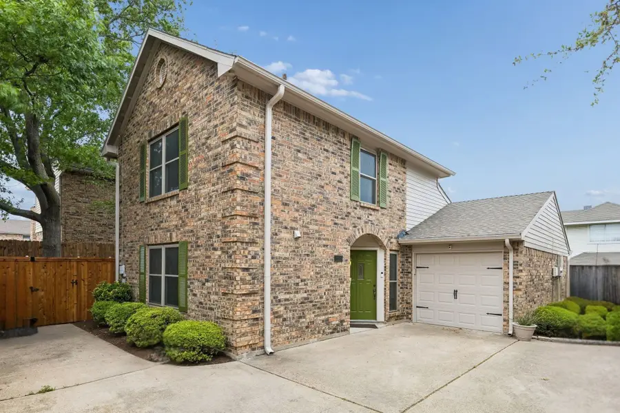 3329 Briaroaks Drive, Garland, TX 75044 - #2