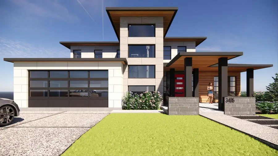 3407 Sky Ridge Lane, Melissa, TX 75454 - #2