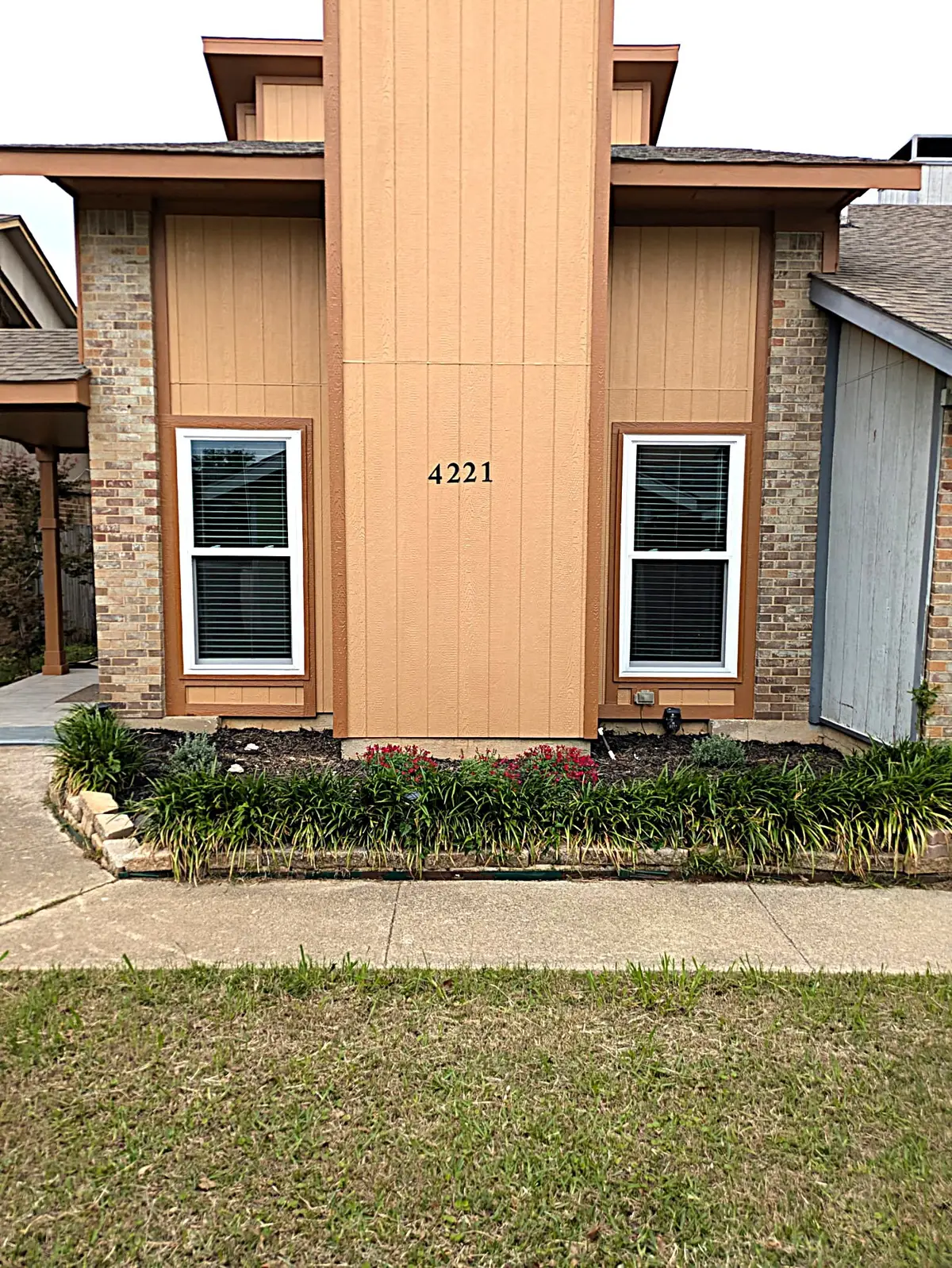 4221 John Court, Flower Mound, TX 75028 - #1