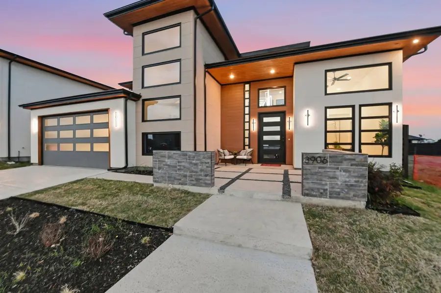 3906 Longhorn Road, Melissa, TX 75454 - #3