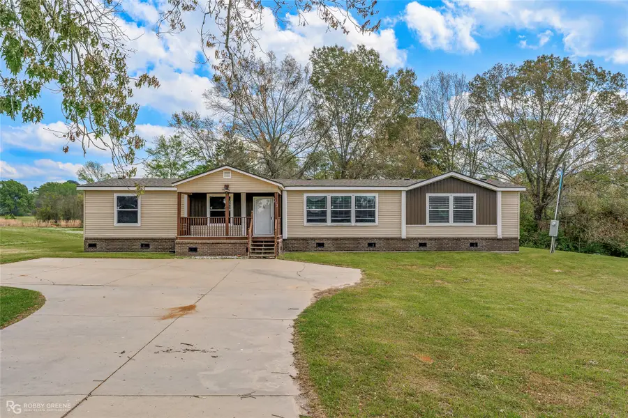 132 Nelson Drive, Stonewall, LA 71078 - #2