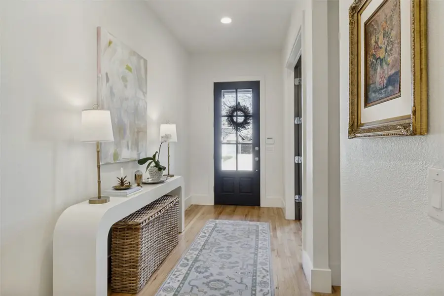 7533 Garonne Street, Dallas, TX 75231 - #2