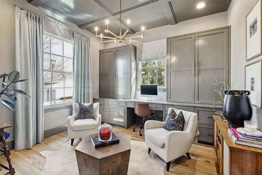 7533 Garonne Street, Dallas, TX 75231 - #3