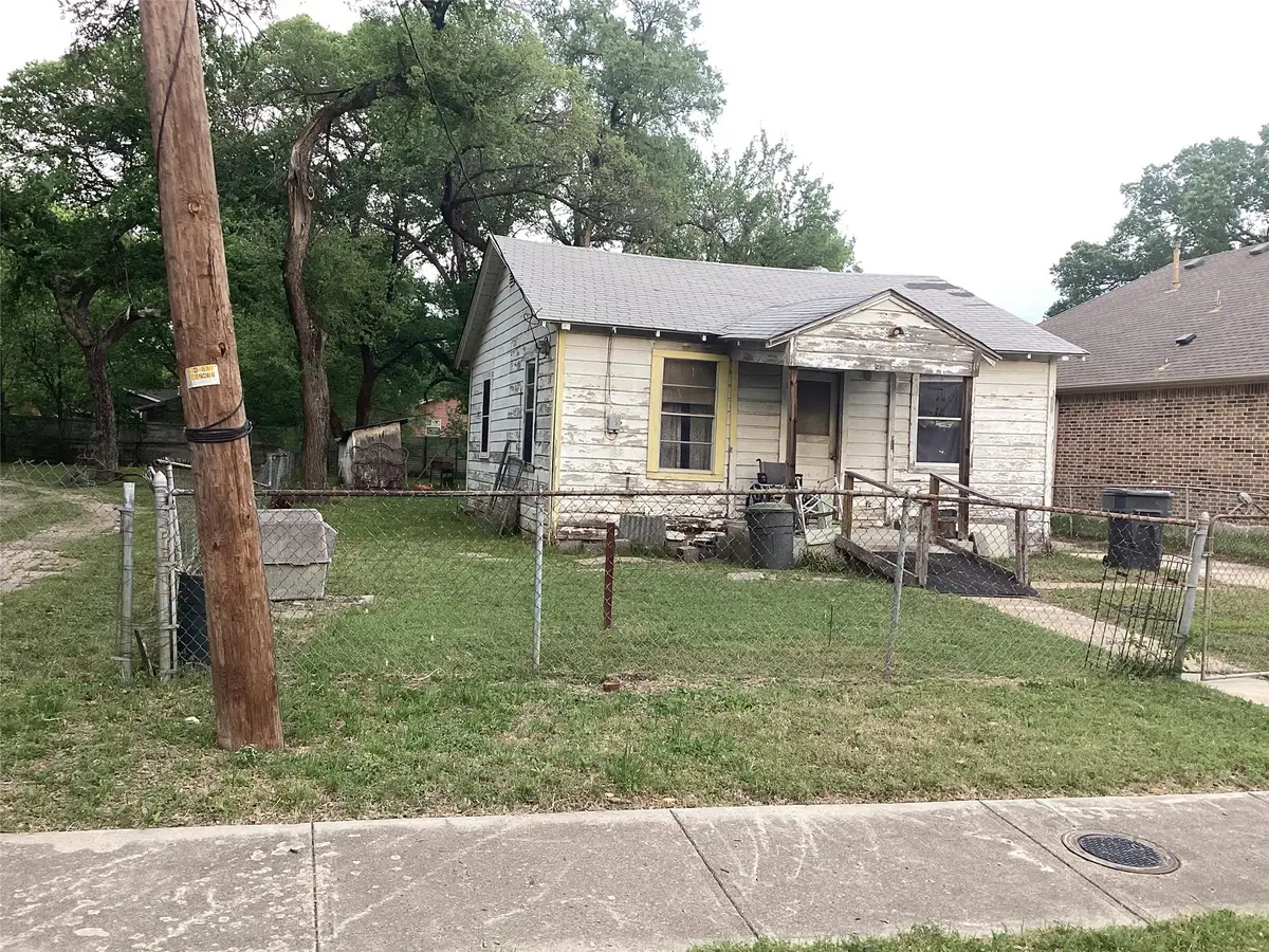 3922 Ingersoll Street, Dallas, TX 75212 - #1
