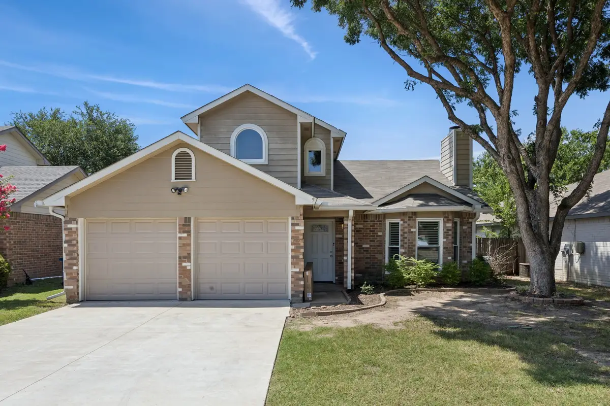 210 Sorrel Trail, Keller, TX 76248 - #1
