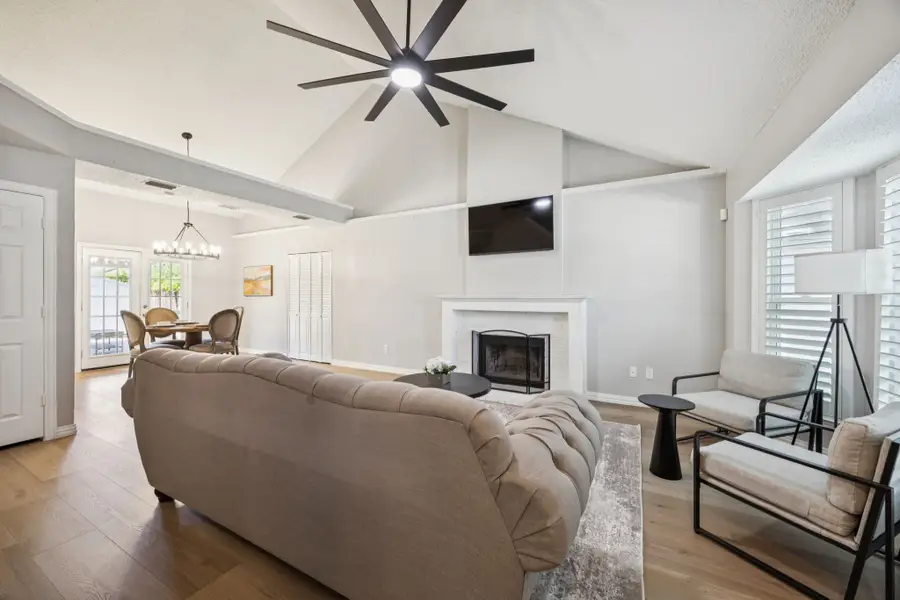 210 Sorrel Trail, Keller, TX 76248 - #3