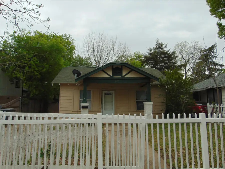 222 W Ohio Avenue, Dallas, TX 75224 - #3