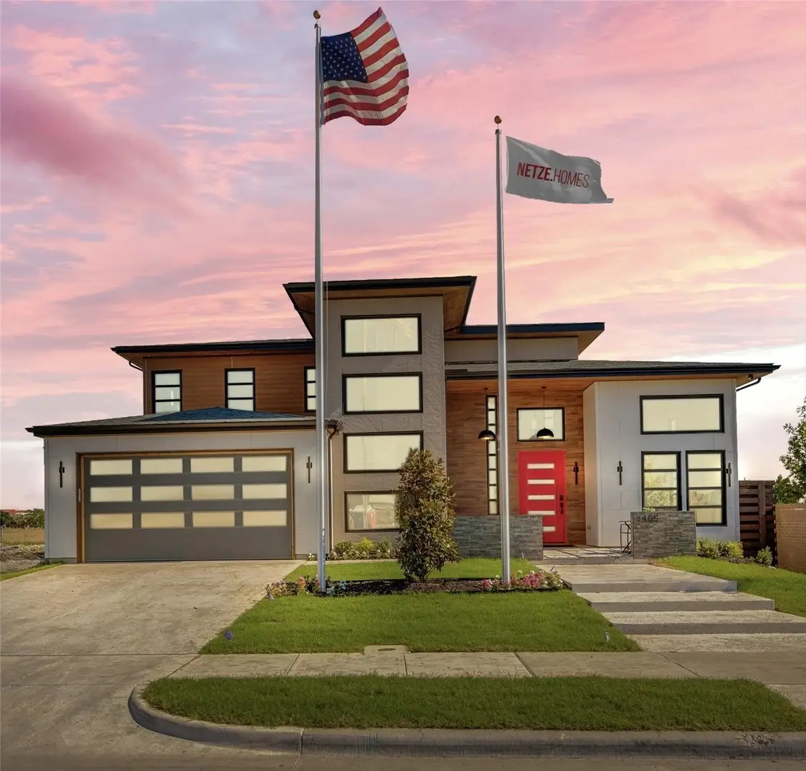 3603 Sky Ridge Lane, Melissa, TX 75454 - #1