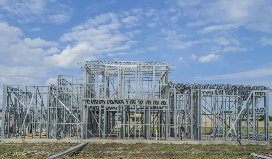 3603 Sky Ridge Lane, Melissa, TX 75454 - #2