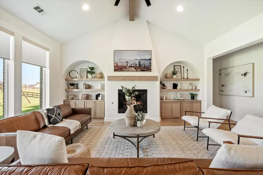 3324 Castlehill Court, Northlake, TX 76247 - #3