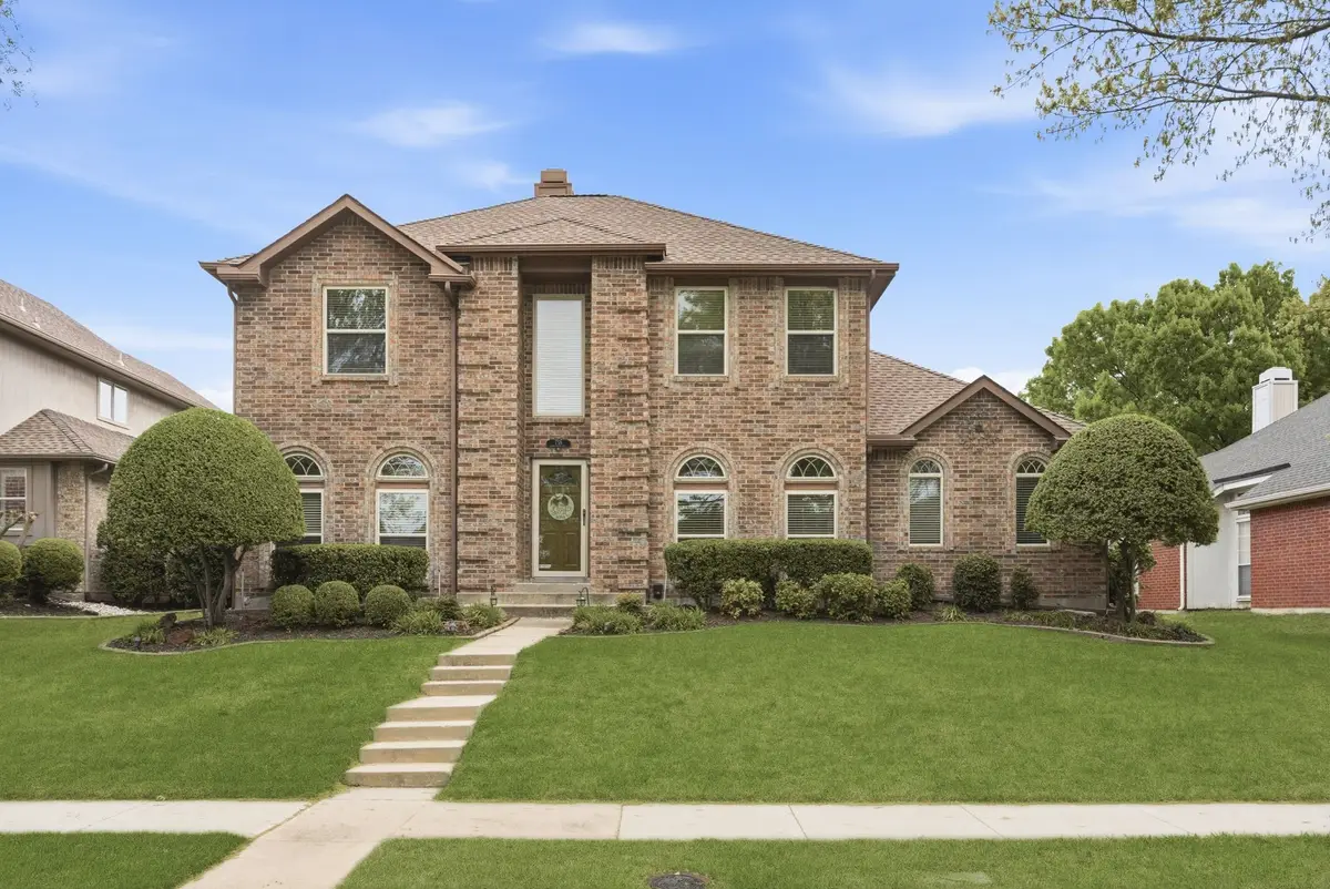 755 Monticello Circle, Allen, TX 75002 - #1
