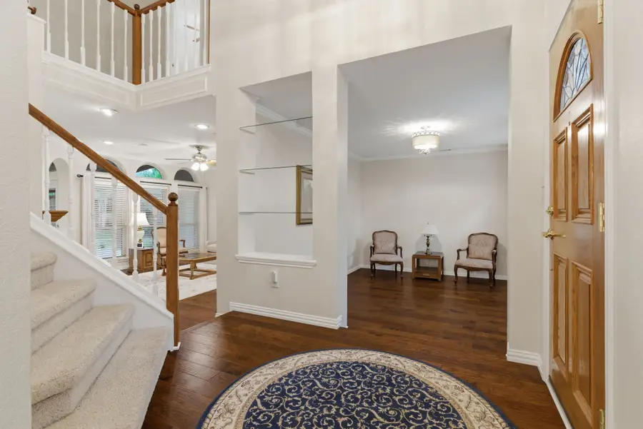 755 Monticello Circle, Allen, TX 75002 - #3
