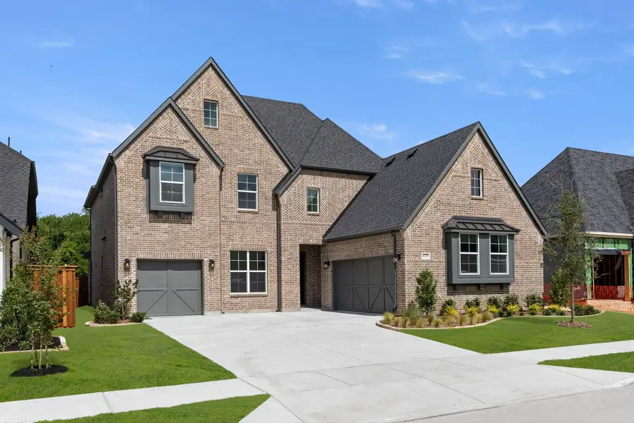 6329 Olive Branch Avenue, McKinney, TX 75071 - #2