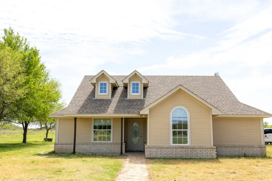 4773 Patton Lake Road, Aquilla, TX 76622 - #2