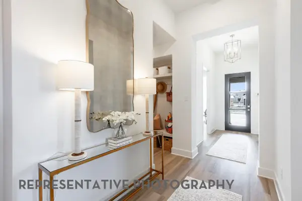 2320 Flora Drive, McLendon Chisholm, TX 75032