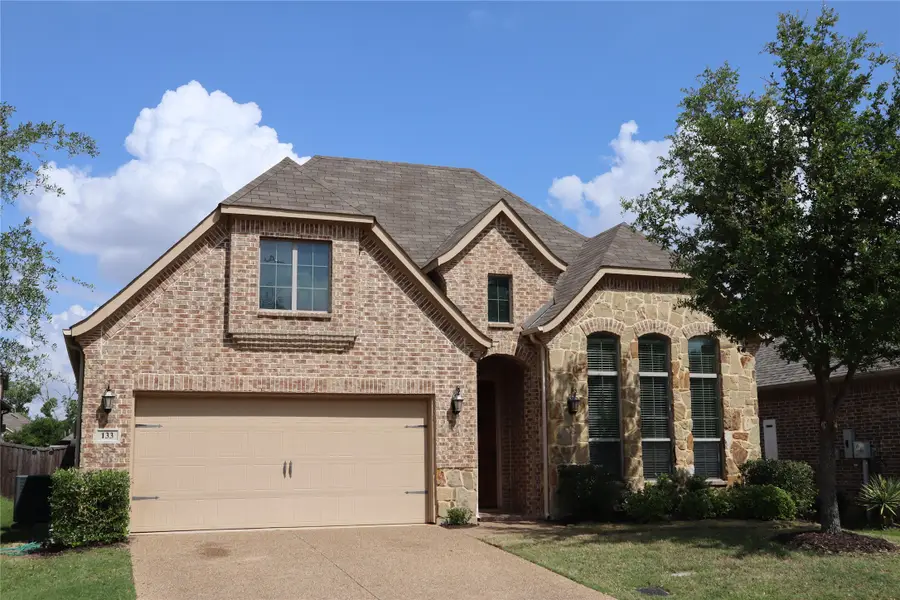 133 Andrea Court, Lewisville, TX 75067 - #2