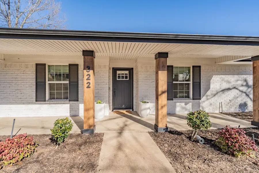 322 Canyon Ridge Drive, Richardson, TX 75080 - #2