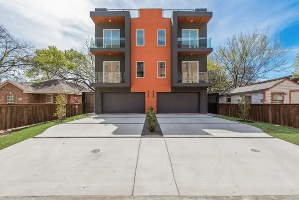 918 920 Duluth, Dallas, TX 75212