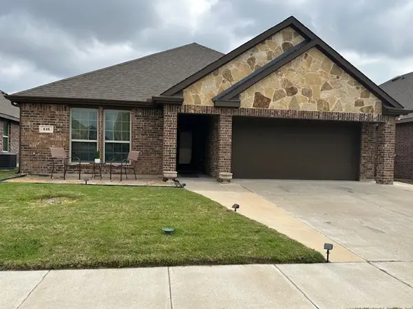 116 Arborside Drive, Waxahachie, TX 75165