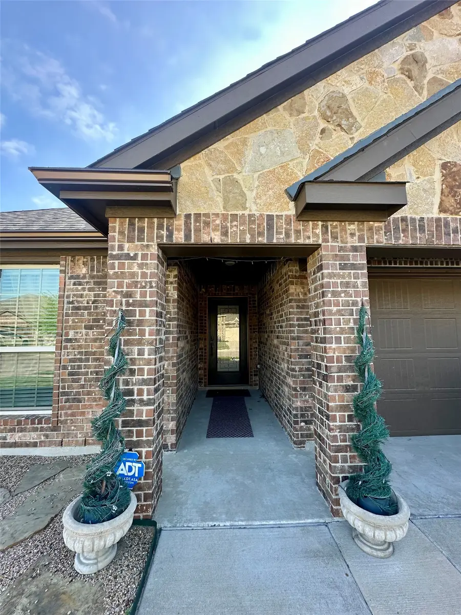 116 Arborside Drive, Waxahachie, TX 75165 - #2