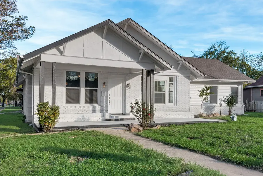 2003 Walnut Street, Greenville, TX 75401 - #2