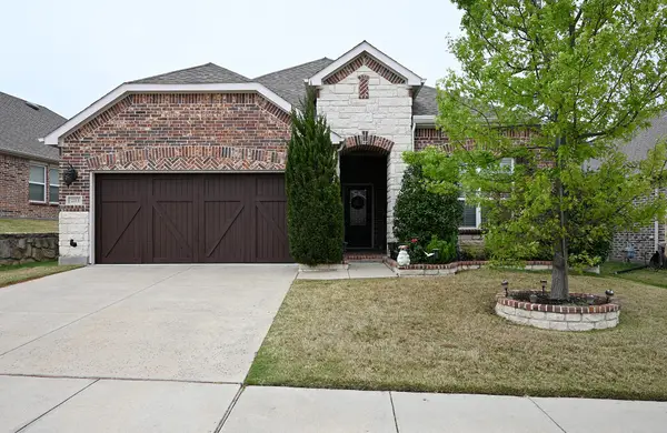 2713 Gulf Shore Drive, Lewisville, TX 75067