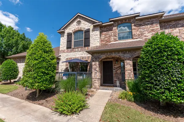 3075 Willow Grove Boulevard #1105, McKinney, TX 75070