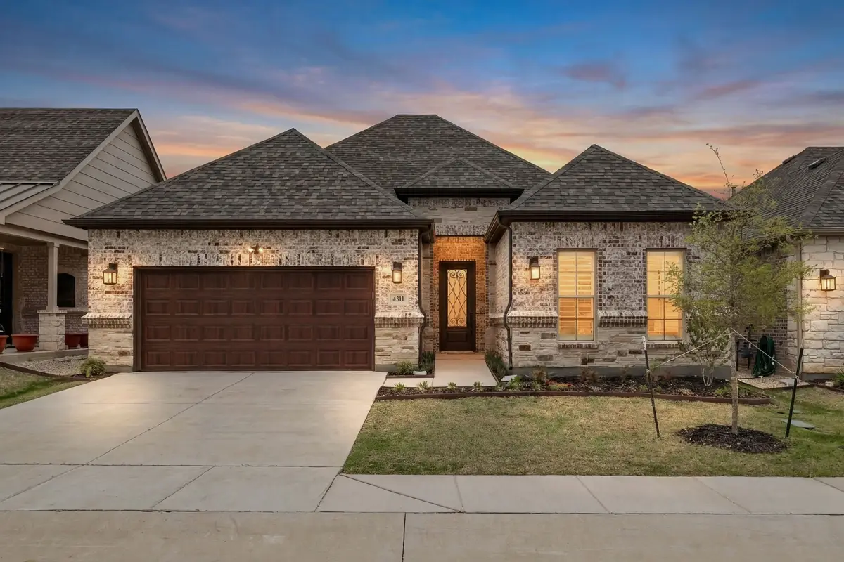 4311 Carrera Drive, Prosper, TX 75078 - #1