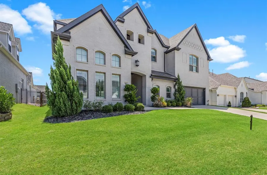 318 Creekview Terrace, Aledo, TX 76008 - #2