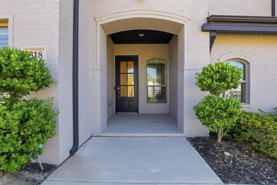 318 Creekview Terrace, Aledo, TX 76008 - #3