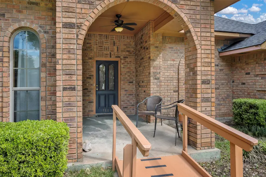 3805 Thornhill Way, Rowlett, TX 75088 - #2