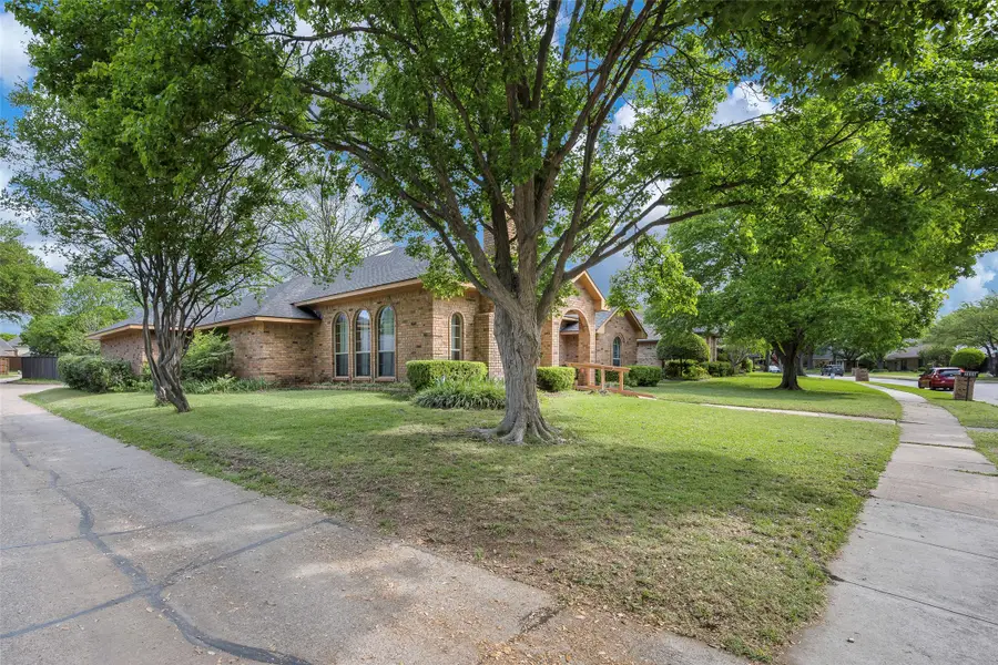 3805 Thornhill Way, Rowlett, TX 75088 - #3