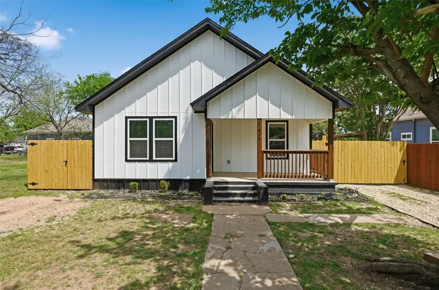 1417 N 6th Street, Waco, TX 76707 - #2