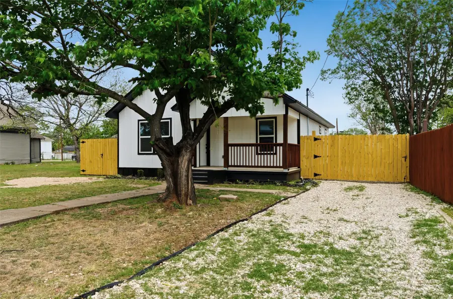 1417 N 6th Street, Waco, TX 76707 - #3