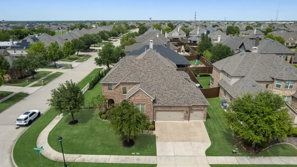 782 Sagewood Drive, Frisco, TX 75036 - #1